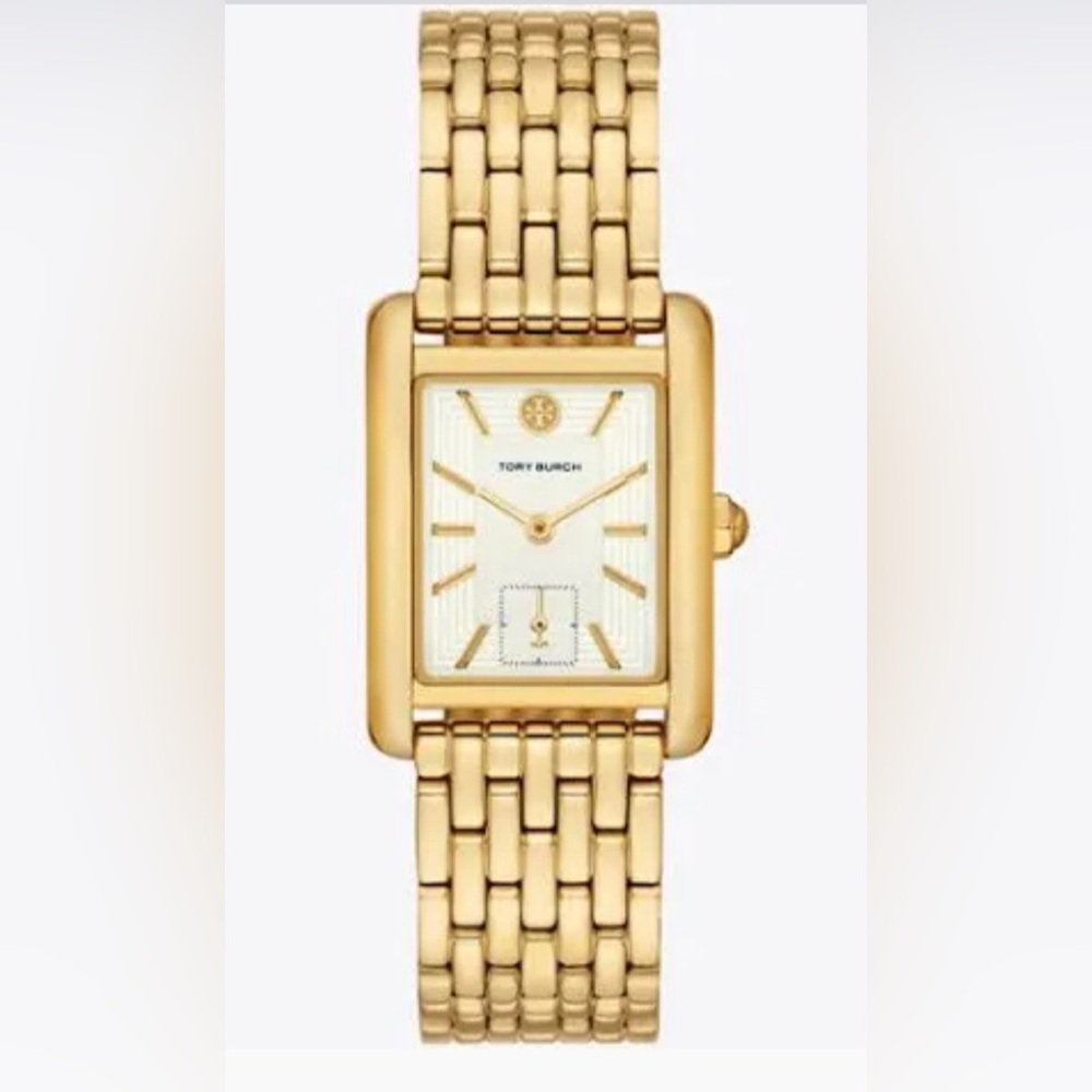 Tory Burch Watch